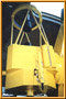 165 cm teleskopas